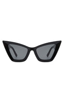 Square Retro Fashion Cat Eye Sunglasses