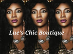 Lue's Chic Boutique 