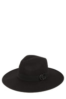 Basic CG Charm Fedora Hat