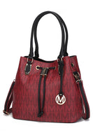 MKF Collection Jane Tote Bag by Mia K