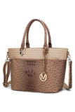 MKF Grace Women Tote Bag by Mia k