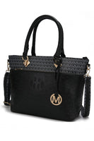 MKF Grace Women Tote Bag by Mia k